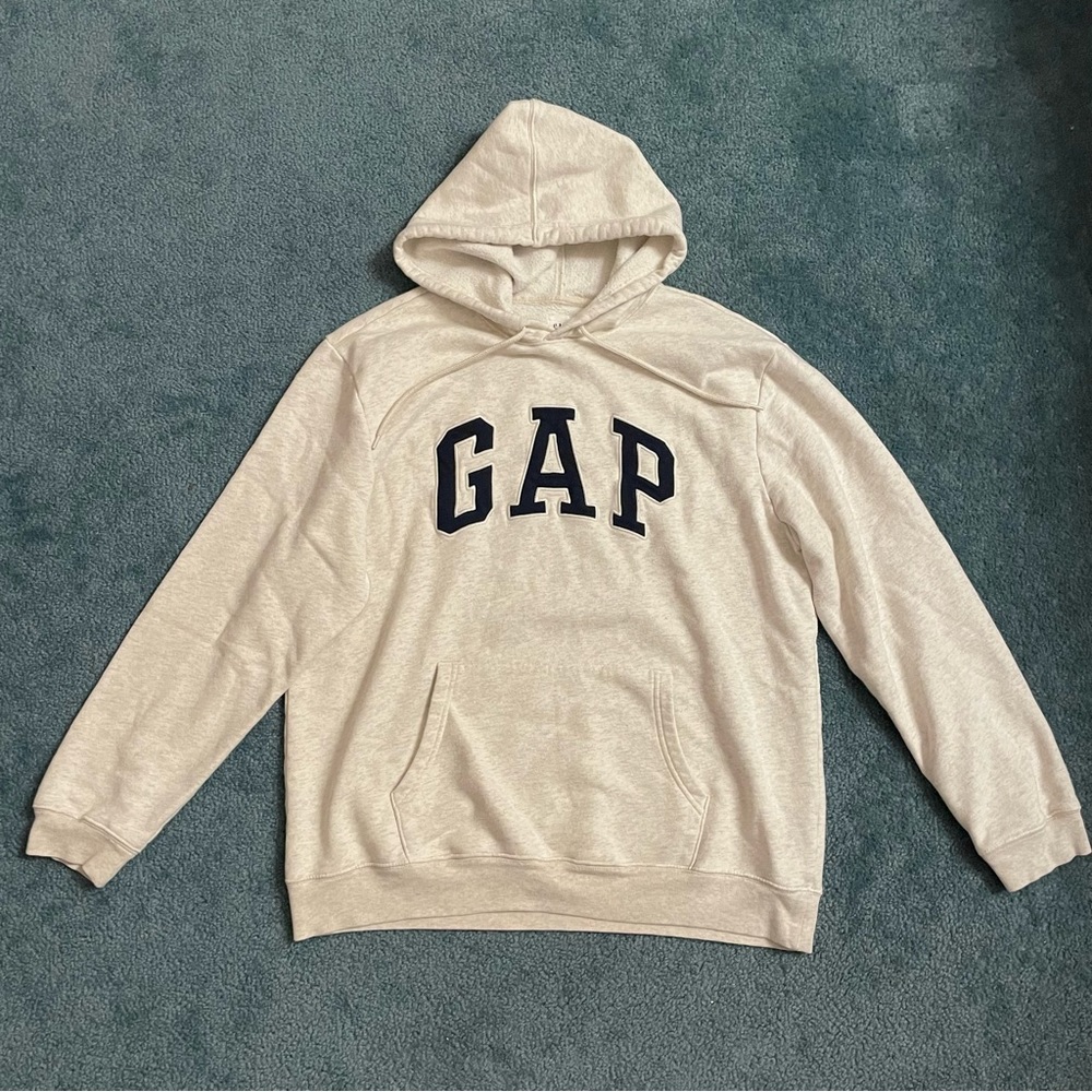 Gap Hoodie